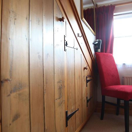 Greenbanks Hotel Norfolk Great Fransham الغرفة الصورة