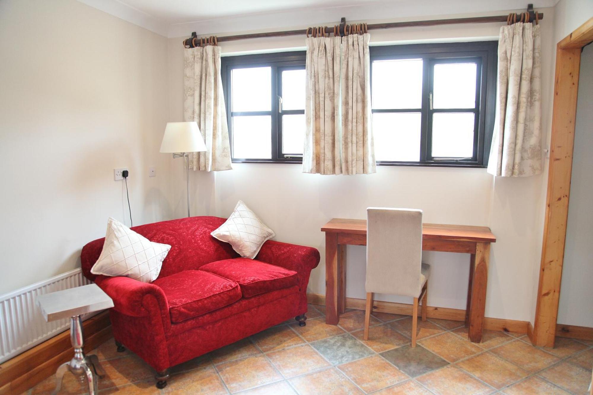 Greenbanks Hotel Norfolk Great Fransham الغرفة الصورة