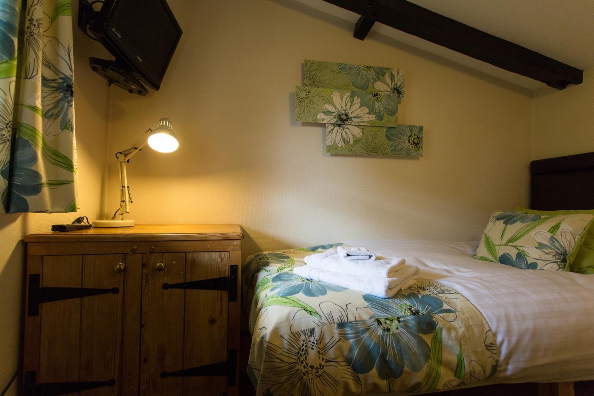 Greenbanks Hotel Norfolk Great Fransham الغرفة الصورة
