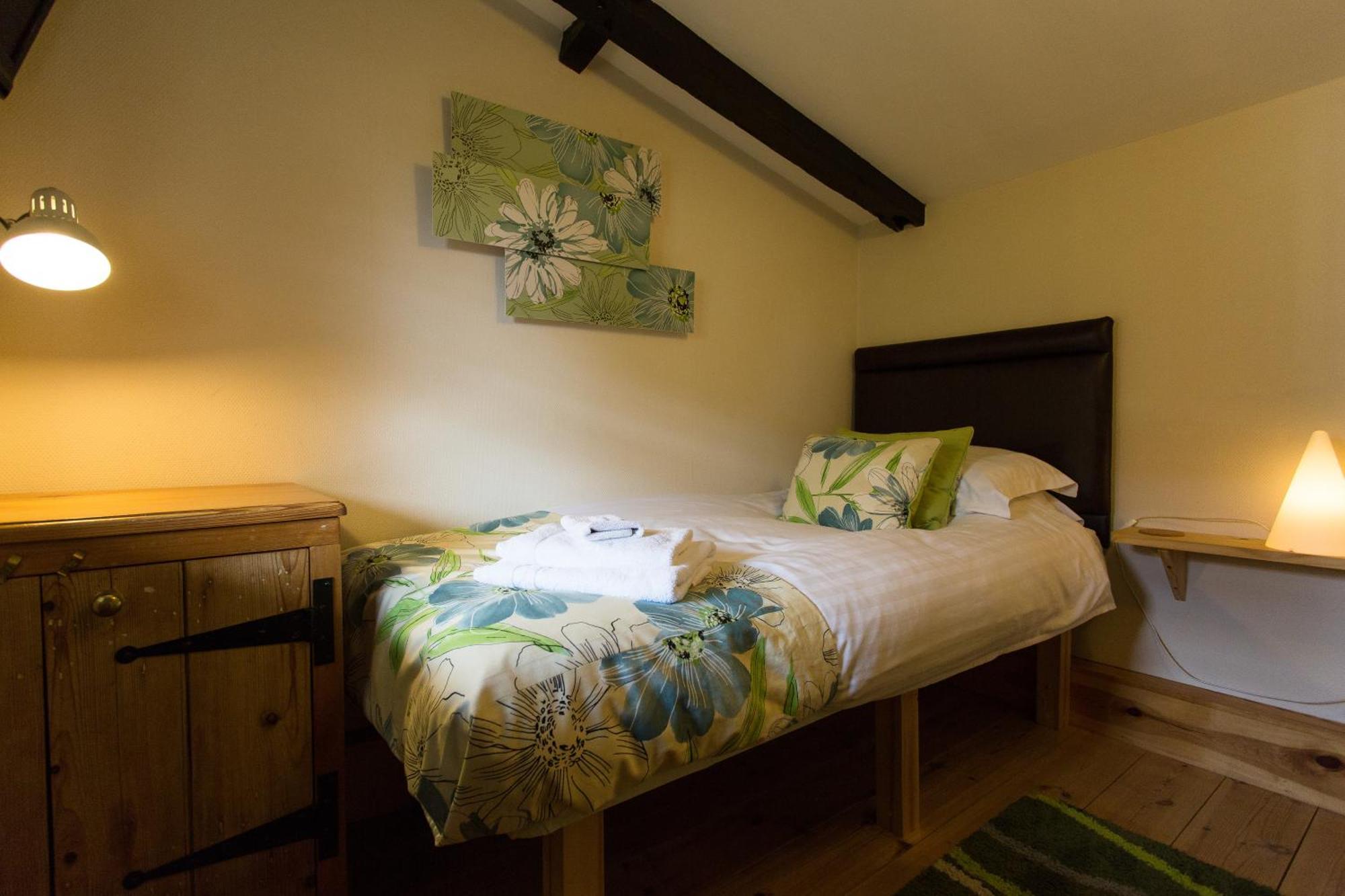 Greenbanks Hotel Norfolk Great Fransham الغرفة الصورة