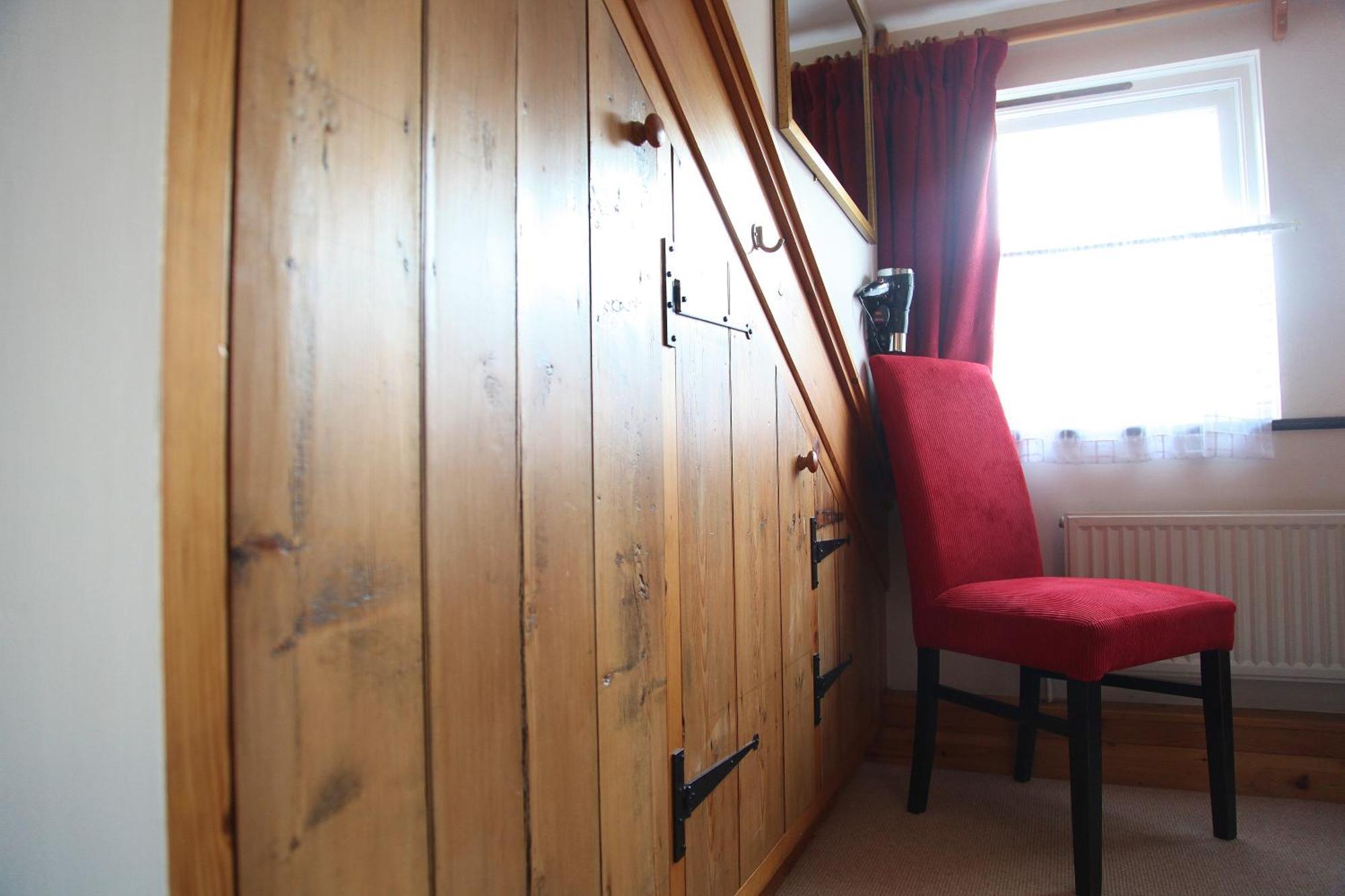 Greenbanks Hotel Norfolk Great Fransham الغرفة الصورة