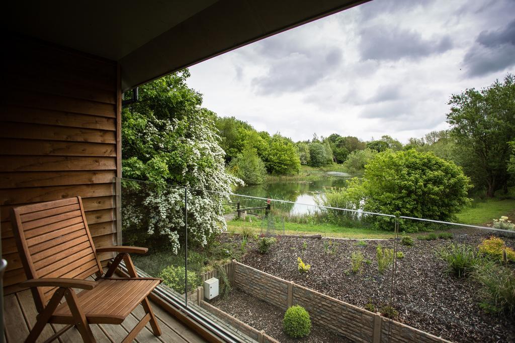 Greenbanks Hotel Norfolk Great Fransham المظهر الخارجي الصورة