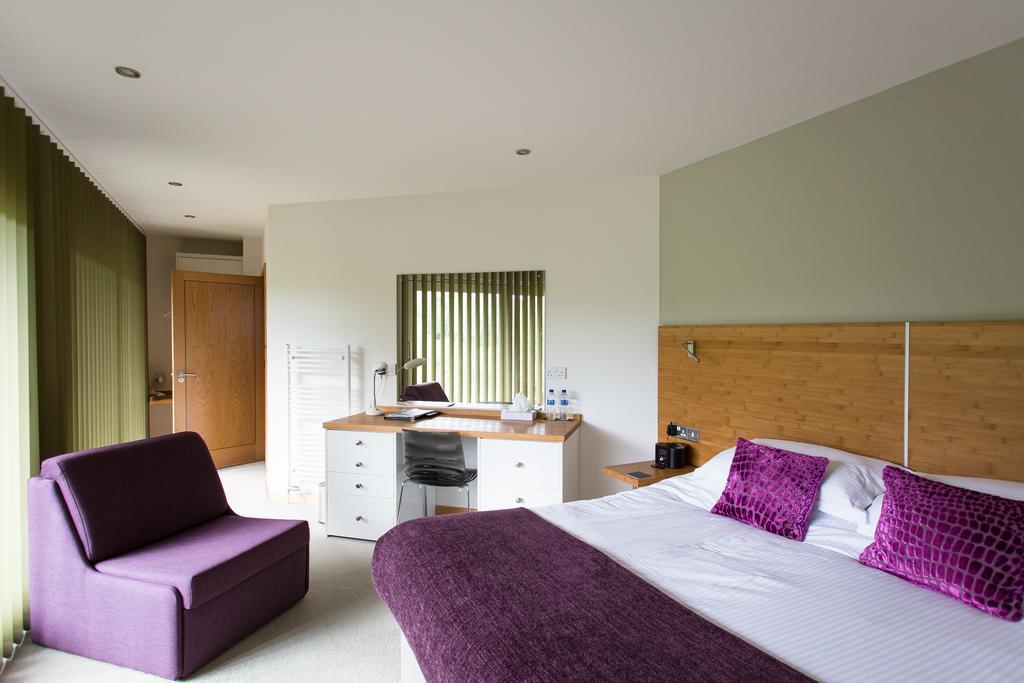 Greenbanks Hotel Norfolk Great Fransham المظهر الخارجي الصورة