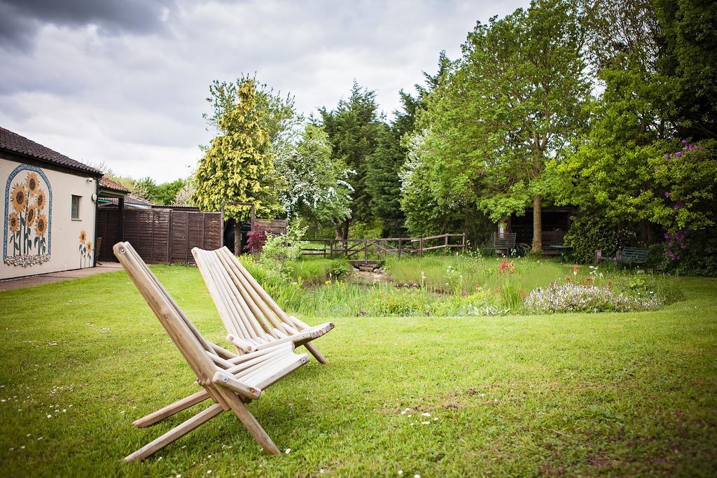 Greenbanks Hotel Norfolk Great Fransham المظهر الخارجي الصورة