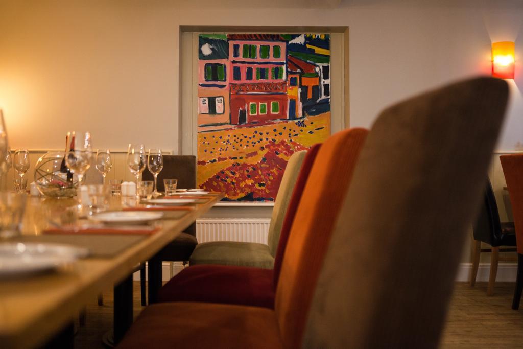 Greenbanks Hotel Norfolk Great Fransham المظهر الخارجي الصورة
