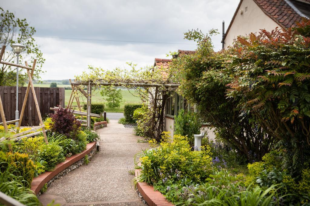 Greenbanks Hotel Norfolk Great Fransham المظهر الخارجي الصورة