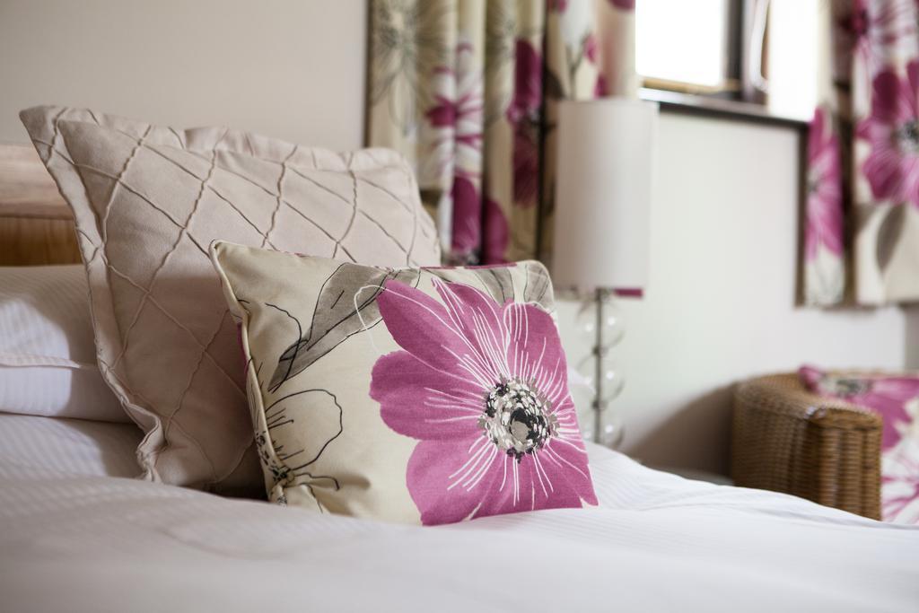 Greenbanks Hotel Norfolk Great Fransham المظهر الخارجي الصورة