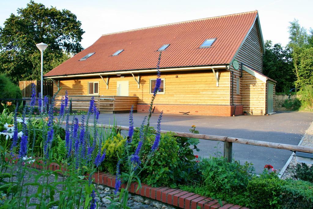 Greenbanks Hotel Norfolk Great Fransham المظهر الخارجي الصورة