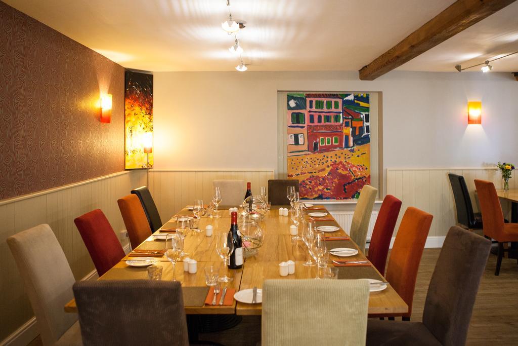 Greenbanks Hotel Norfolk Great Fransham المظهر الخارجي الصورة
