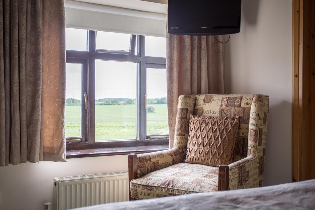 Greenbanks Hotel Norfolk Great Fransham المظهر الخارجي الصورة