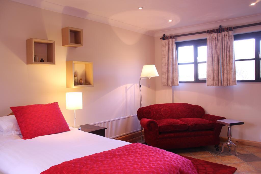 Greenbanks Hotel Norfolk Great Fransham المظهر الخارجي الصورة