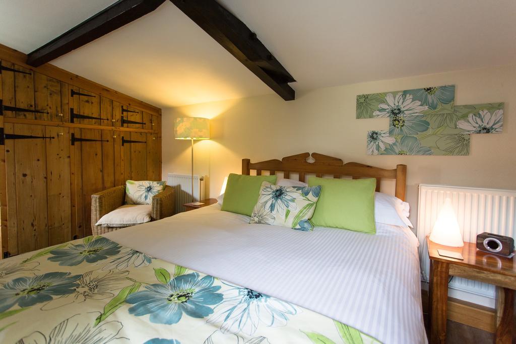 Greenbanks Hotel Norfolk Great Fransham المظهر الخارجي الصورة