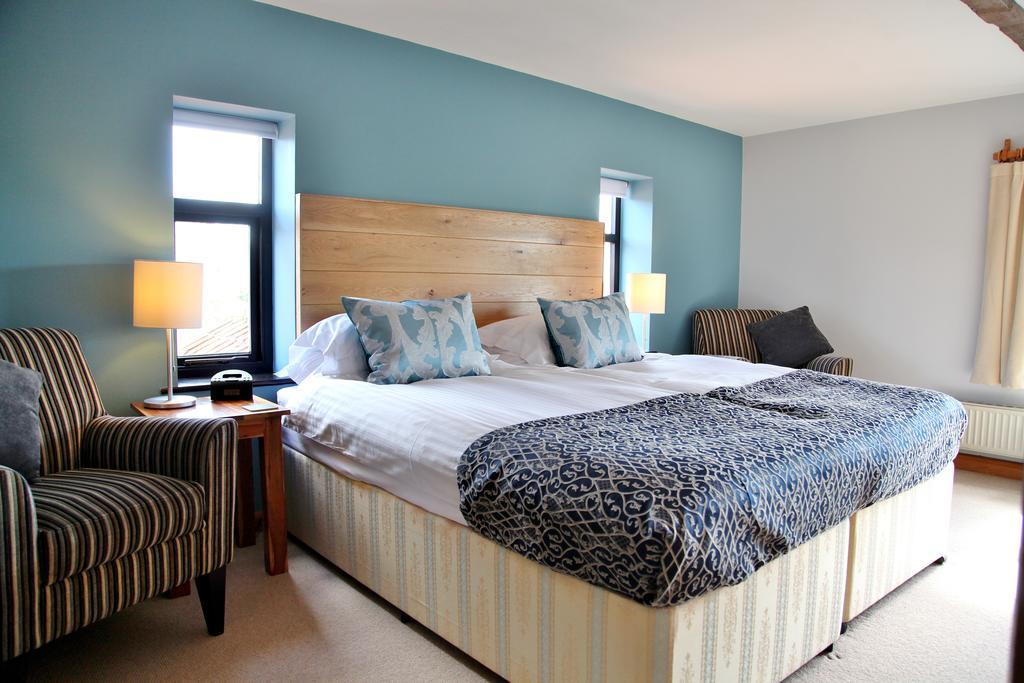 Greenbanks Hotel Norfolk Great Fransham المظهر الخارجي الصورة