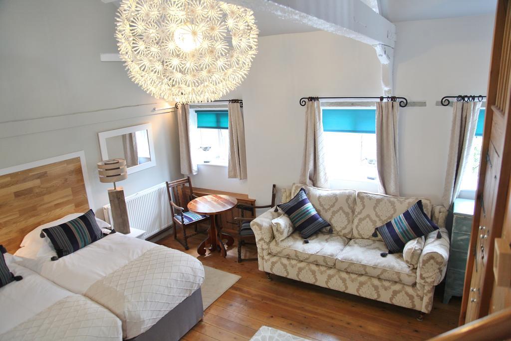 Greenbanks Hotel Norfolk Great Fransham المظهر الخارجي الصورة