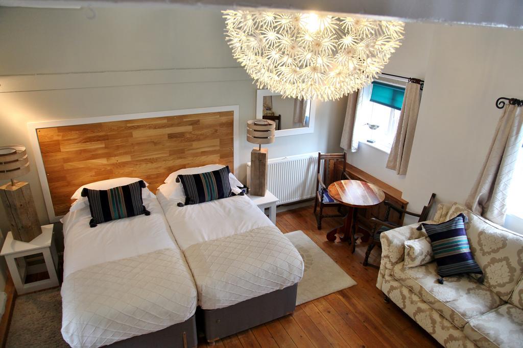 Greenbanks Hotel Norfolk Great Fransham المظهر الخارجي الصورة